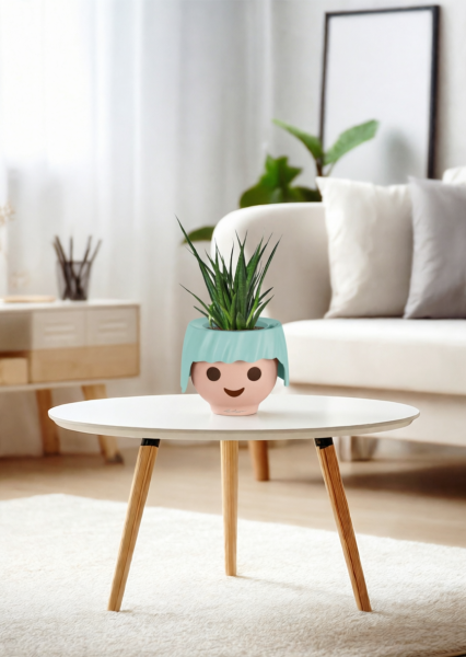 Сансевиерия Кирки 12/37 см в OJO