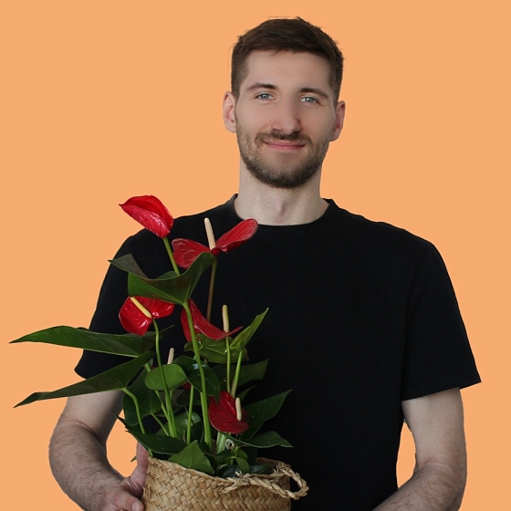Глеб