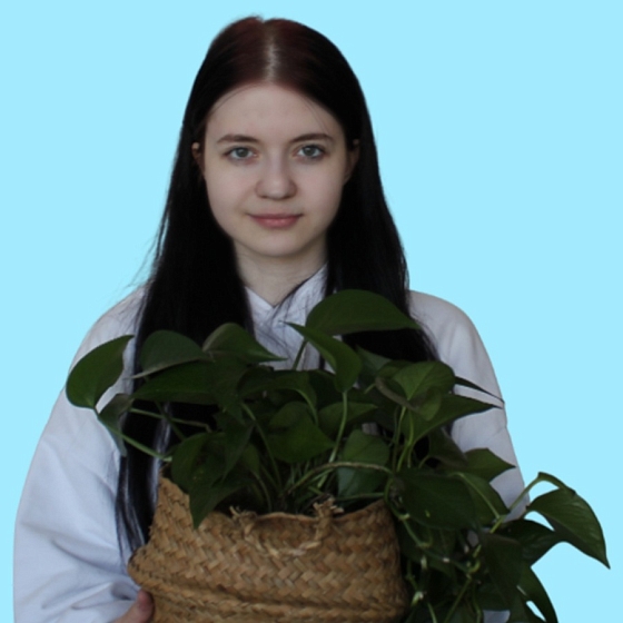 Дарья
