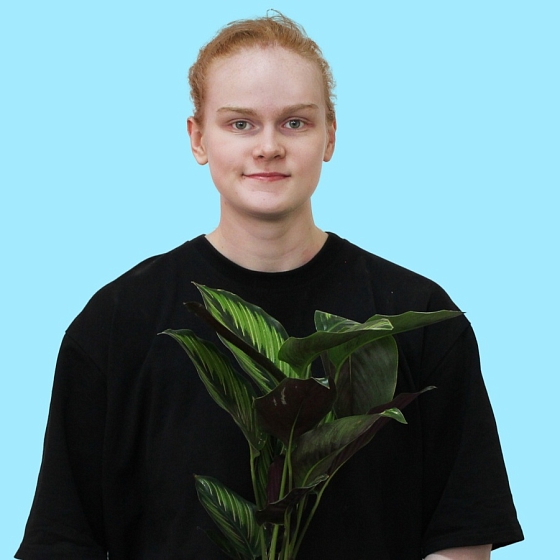 Валерия