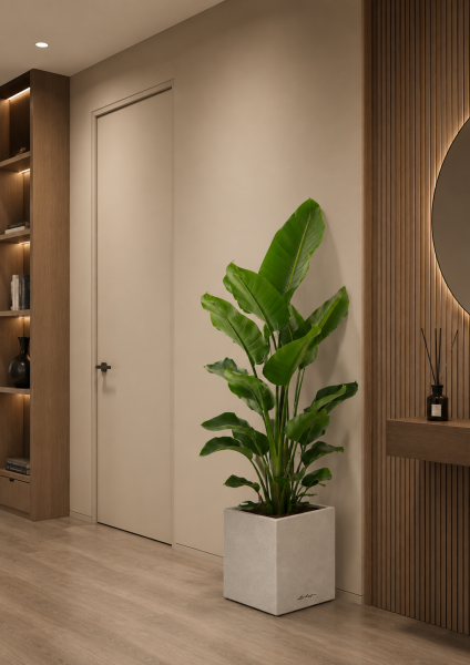 Стрелиция Николай 24/120 в CANTO Stone low 30