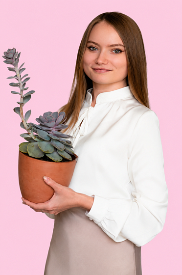 Дарья Дарья