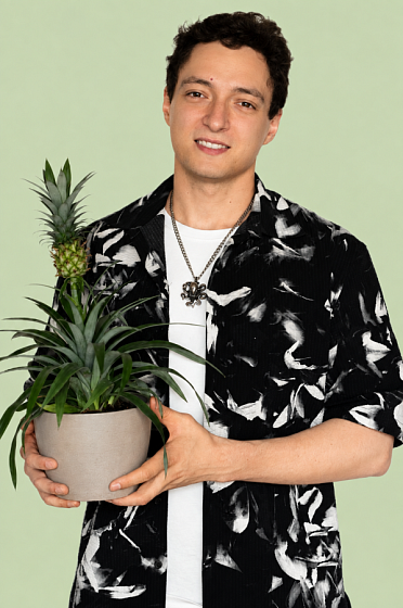 Камиль Камиль