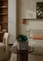 Бегония Рекс Дарк Мамба 12/25 см в CANTO STONE 14