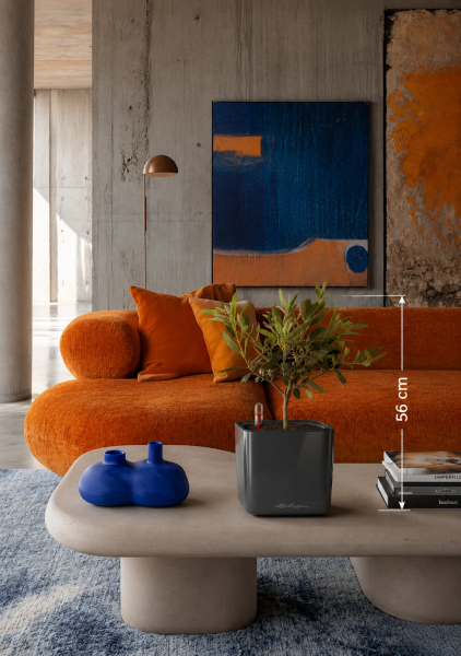 Олива 12/30 см в CUBE GLOSSY 14 Олива 12/30 см в CUBE GLOSSY 14