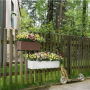 Петуния Белая в BALCONERA 50
