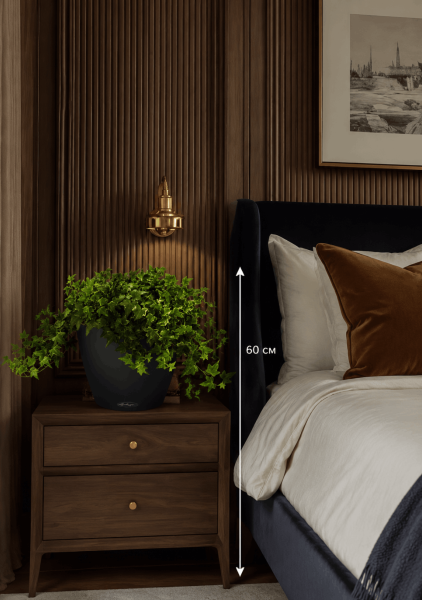 Плющ Хедера в CLASSICO COLOR 21 Плющ Хедера в CLASSICO COLOR 21
