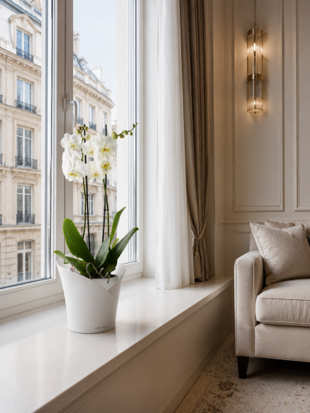 Фаленопсис Кэмбридж в ORCHIDEA 18